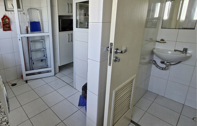 Imagem 7: APARTAMENTO RESIDENCIAL em São Paulo - SP, Vila Gumercindo