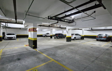 Imagem 8: APARTAMENTO RESIDENCIAL em São Paulo - SP, Vila Gumercindo