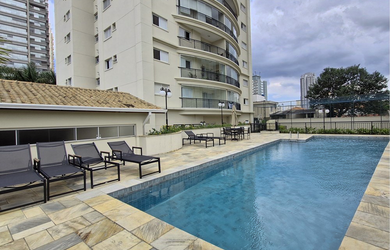 Imagem 9: APARTAMENTO RESIDENCIAL em São Paulo - SP, Vila Gumercindo