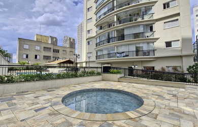 Imagem 10: APARTAMENTO RESIDENCIAL em São Paulo - SP, Vila Gumercindo