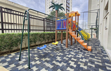 Imagem 12: APARTAMENTO RESIDENCIAL em São Paulo - SP, Vila Gumercindo