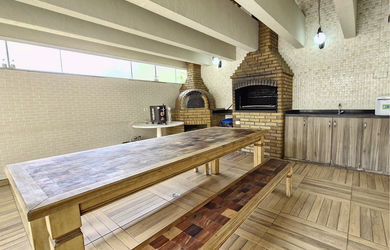 Imagem 16: APARTAMENTO RESIDENCIAL em São Paulo - SP, Vila Gumercindo