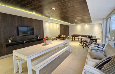 Imagem 3: APARTAMENTO RESIDENCIAL em São Paulo - SP, Vila Mascote