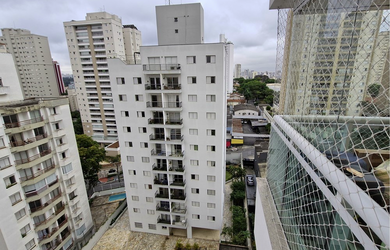 Imagem 4: APARTAMENTO RESIDENCIAL em São Paulo - SP, Vila Mascote