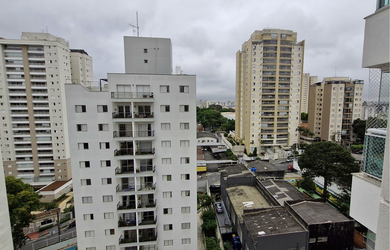Imagem 5: APARTAMENTO RESIDENCIAL em São Paulo - SP, Vila Mascote