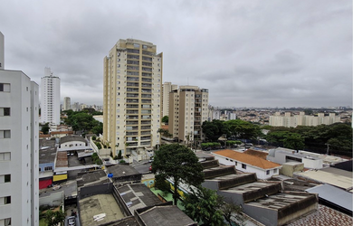 Imagem 6: APARTAMENTO RESIDENCIAL em São Paulo - SP, Vila Mascote