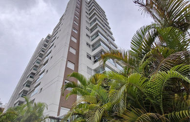 Imagem 10: APARTAMENTO RESIDENCIAL em São Paulo - SP, Vila Mascote