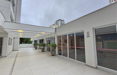 Imagem 12: APARTAMENTO RESIDENCIAL em São Paulo - SP, Vila Mascote