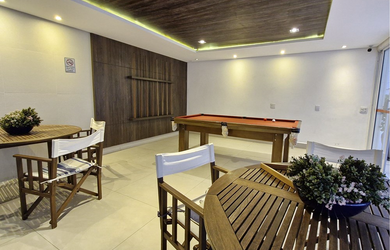 Imagem 2: APARTAMENTO RESIDENCIAL em São Paulo - SP, Vila Mascote