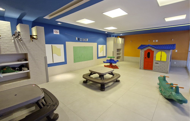 Imagem 16: APARTAMENTO RESIDENCIAL em São Paulo - SP, Vila Mascote