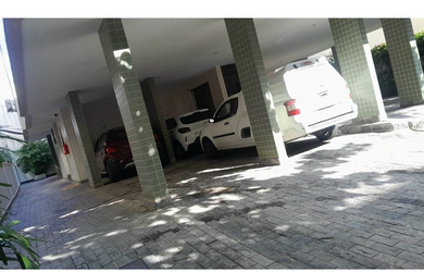 Imagem 4: APARTAMENTO RESIDENCIAL em Guarujá - SP, Jardim Três Marias