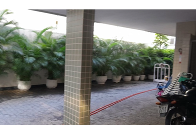 Imagem 5: APARTAMENTO RESIDENCIAL em Guarujá - SP, Jardim Três Marias