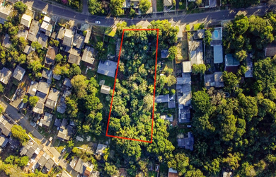 Imagem: O terreno está localizado em Bela Vista, Alvorada à venda