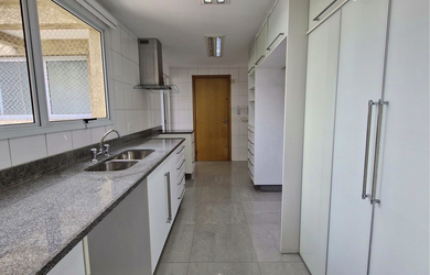 Imagem 9: APARTAMENTO RESIDENCIAL em São Paulo - SP, Brooklin Paulista