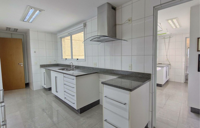 Imagem 8: APARTAMENTO RESIDENCIAL em São Paulo - SP, Brooklin Paulista