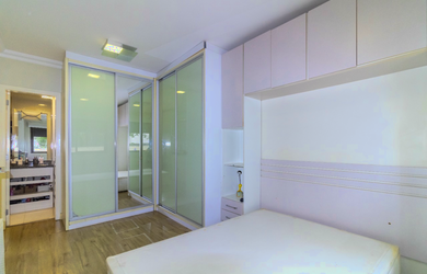 Imagem 2: APARTAMENTO RESIDENCIAL em Porto Alegre - RS, Bela Vista