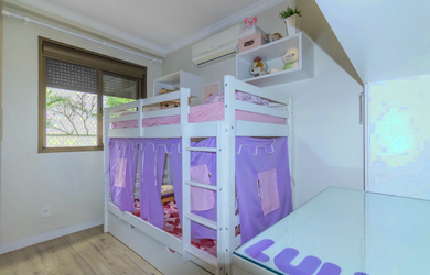 Imagem 12: APARTAMENTO RESIDENCIAL em Porto Alegre - RS, Bela Vista