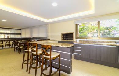 Imagem 10: APARTAMENTO RESIDENCIAL em Porto Alegre - RS, Bela Vista