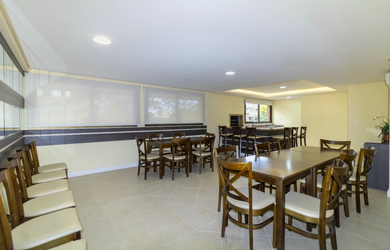 Imagem 9: APARTAMENTO RESIDENCIAL em Porto Alegre - RS, Bela Vista