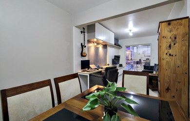 Imagem 15: Apartamento à venda em Porto Alegre-RS, Cavalhada: 2 quartos, 1 banheiro, 1 vaga de garage