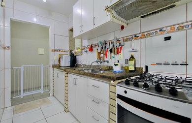 Imagem 13: Apartamento à venda em Porto Alegre-RS, Cavalhada: 2 quartos, 1 banheiro, 1 vaga de garage