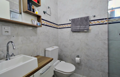 Imagem 12: Apartamento à venda em Porto Alegre-RS, Cavalhada: 2 quartos, 1 banheiro, 1 vaga de garage