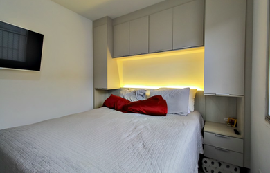 Imagem 10: Apartamento à venda em Porto Alegre-RS, Cavalhada: 2 quartos, 1 banheiro, 1 vaga de garage