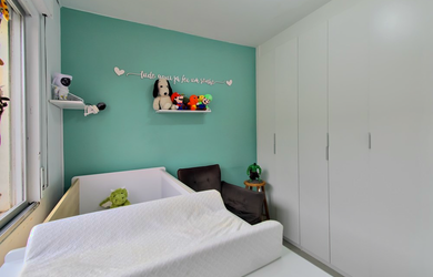 Imagem 8: Apartamento à venda em Porto Alegre-RS, Cavalhada: 2 quartos, 1 banheiro, 1 vaga de garage