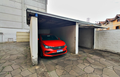 Imagem 6: Apartamento à venda em Porto Alegre-RS, Cavalhada: 2 quartos, 1 banheiro, 1 vaga de garage