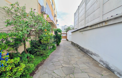 Imagem 4: Apartamento à venda em Porto Alegre-RS, Cavalhada: 2 quartos, 1 banheiro, 1 vaga de garage