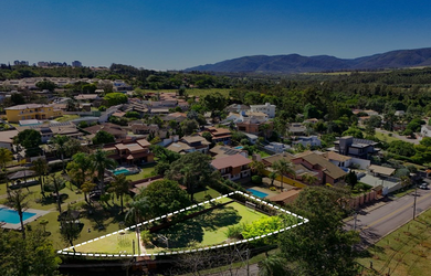 Imagem 16: TERRENO RESIDENCIAL em Jundiaí - SP, Jardim Tereza Cristina
