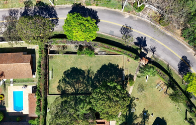 Imagem 15: TERRENO RESIDENCIAL em Jundiaí - SP, Jardim Tereza Cristina
