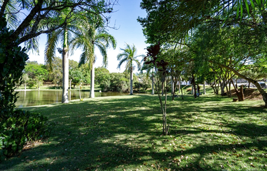 Imagem 5: TERRENO RESIDENCIAL em Jundiaí - SP, Jardim Tereza Cristina