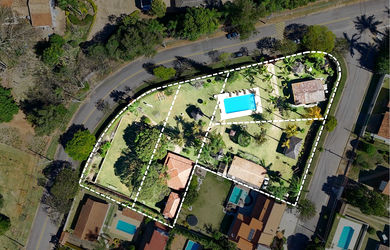 Imagem 4: TERRENO RESIDENCIAL em Jundiaí - SP, Jardim Tereza Cristina