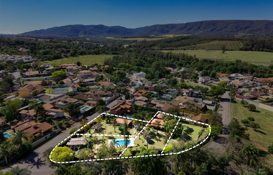 Imagem 3: TERRENO RESIDENCIAL em Jundiaí - SP, Jardim Tereza Cristina