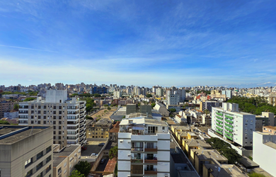 Imagem 13: APARTAMENTO RESIDENCIAL em Porto Alegre - RS, Menino Deus