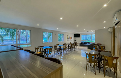 Imagem 10: APARTAMENTO RESIDENCIAL em Porto Alegre - RS, Menino Deus