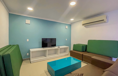 Imagem 2: APARTAMENTO RESIDENCIAL em Porto Alegre - RS, Menino Deus