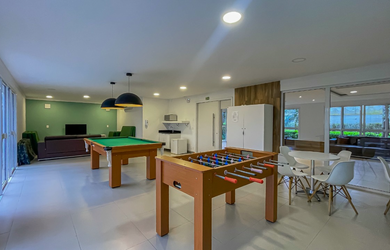 Imagem 16: APARTAMENTO RESIDENCIAL em Porto Alegre - RS, Menino Deus