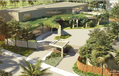 Imagem: Apartamento Garden à venda em Cabedelo, Jacaré, com 2 quartos