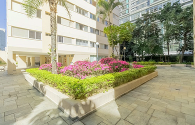 Imagem 2: APARTAMENTO RESIDENCIAL em São Paulo - SP, Santo Amaro