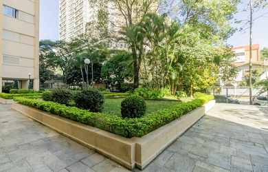 Imagem 4: APARTAMENTO RESIDENCIAL em São Paulo - SP, Santo Amaro