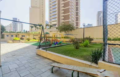 Imagem 6: APARTAMENTO RESIDENCIAL em São Paulo - SP, Santo Amaro