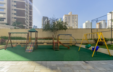 Imagem 8: APARTAMENTO RESIDENCIAL em São Paulo - SP, Santo Amaro