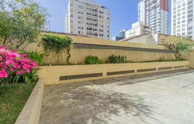 Imagem 9: APARTAMENTO RESIDENCIAL em São Paulo - SP, Santo Amaro