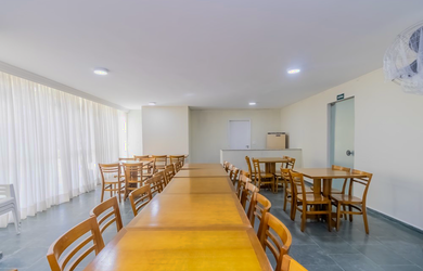 Imagem 10: APARTAMENTO RESIDENCIAL em São Paulo - SP, Santo Amaro