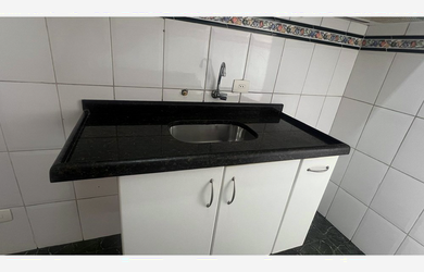 Imagem 6: APARTAMENTO RESIDENCIAL em São Paulo - SP, Campo Belo