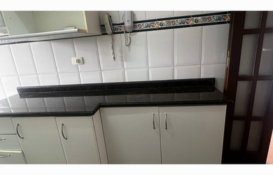 Imagem 8: APARTAMENTO RESIDENCIAL em São Paulo - SP, Campo Belo