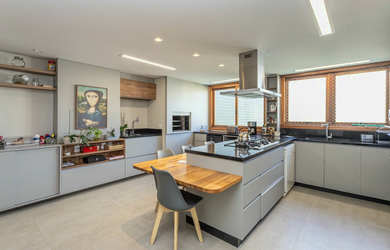 Imagem 4: APARTAMENTO RESIDENCIAL em Porto Alegre - RS, Bela Vista