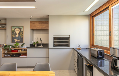 Imagem 5: APARTAMENTO RESIDENCIAL em Porto Alegre - RS, Bela Vista